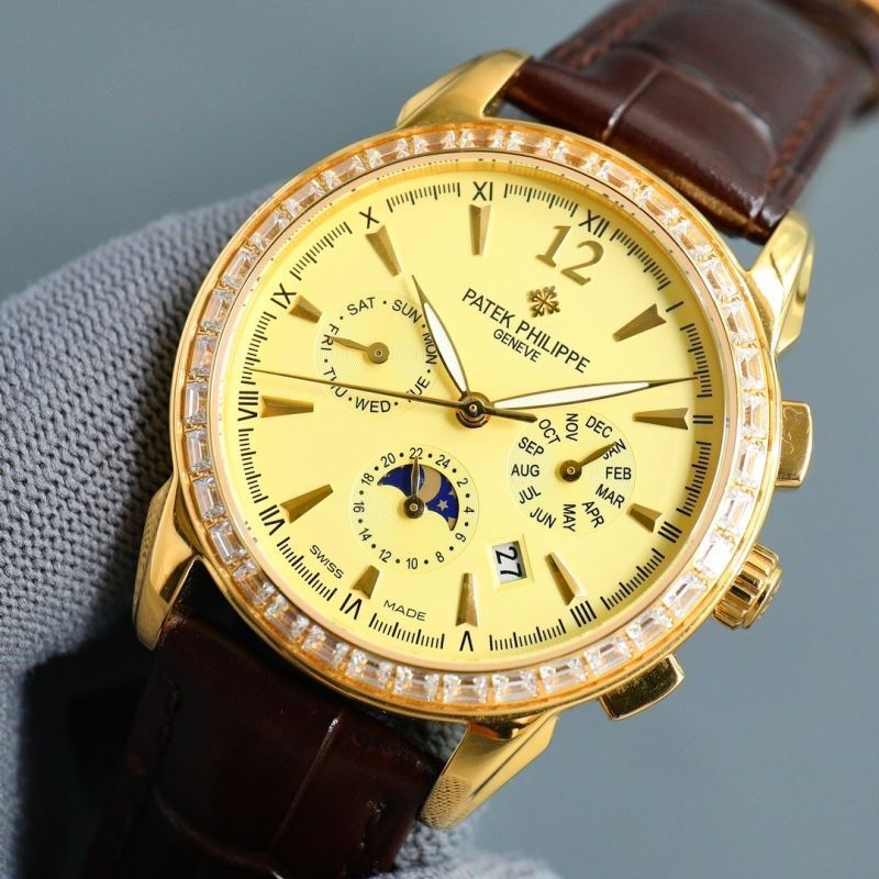 PATEK PHILIPPE Watches